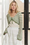ADORA Long Sleeves Sweater Top - Trendsi - Flyclothing LLC