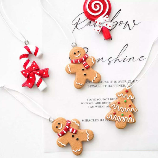 Christmas Hanging Decoration Ornament - Trendsi - Flyclothing LLC
