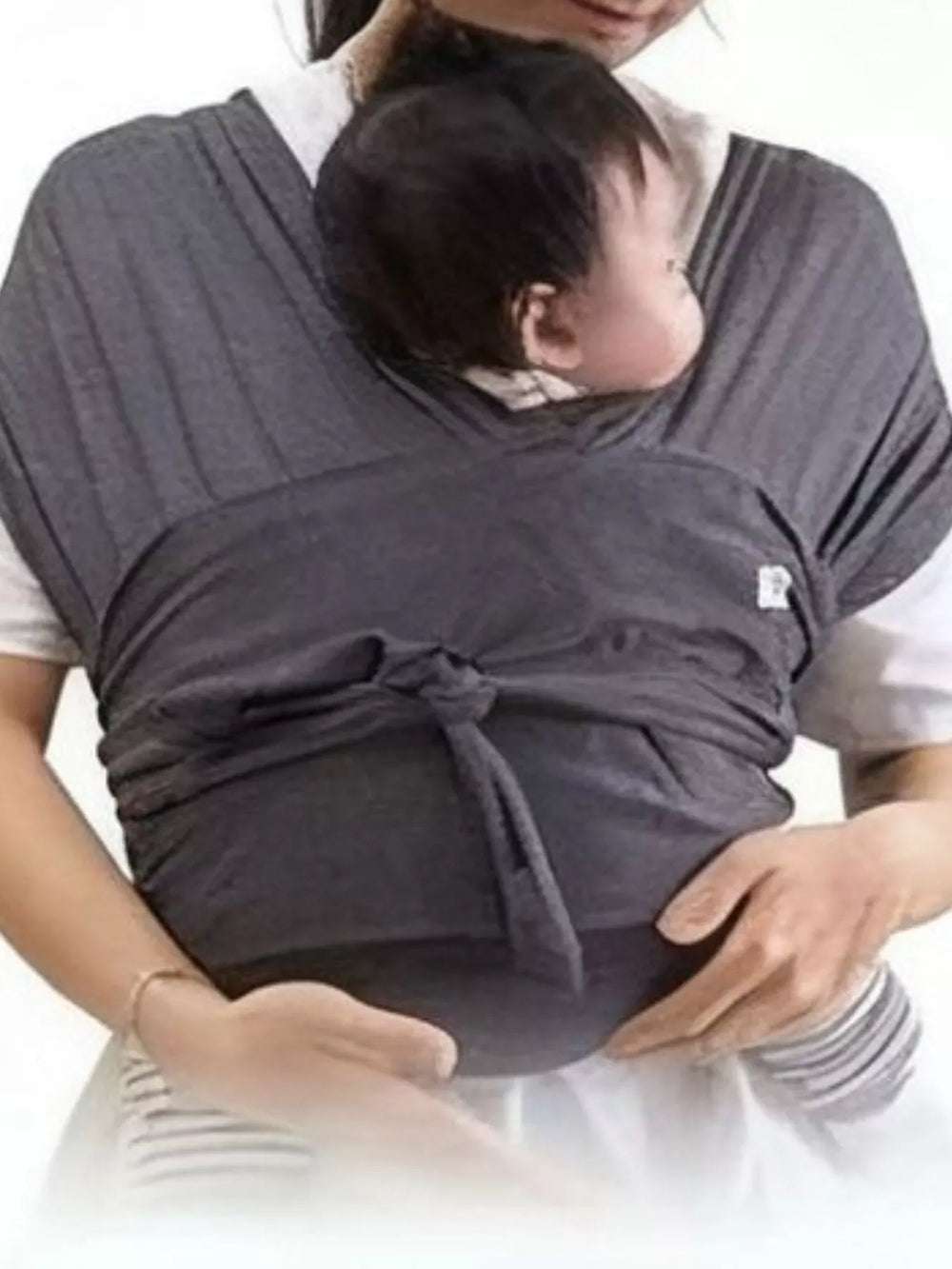 Breathable Mesh Baby Wrap - Trendsi - Flyclothing LLC