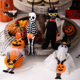 Halloween Hanging Decorative Ornaments - Trendsi - Flyclothing LLC