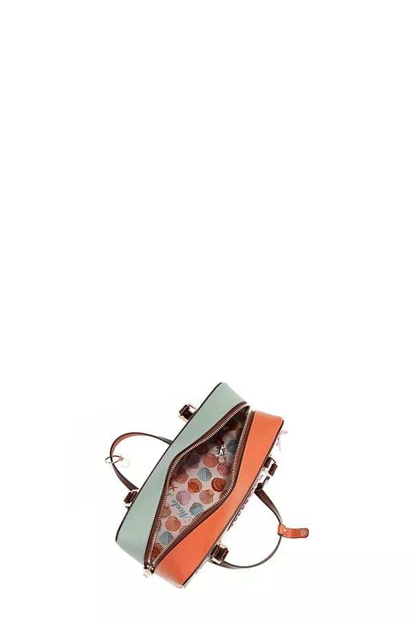 Nicole Lee USA Sun and Sand Shoulder Bag - Trendsi - Flyclothing LLC