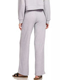 Zenana Ribbed Drawstring Lounge Pants - Trendsi - Flyclothing LLC
