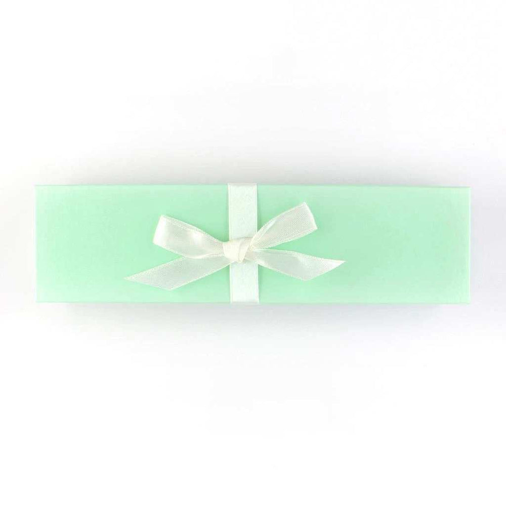 AC-021 - Paper Accessory with No Stone - Alamode - Flyclothing LLC