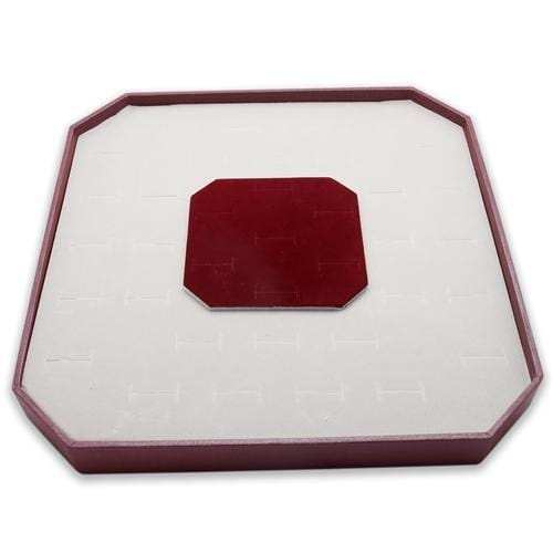 AC-023 - Paper Accessory with No Stone - Alamode - Flyclothing LLC