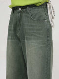 Men's Wide Straight Leg Jeans - Trendsi - Flyclothing LLC