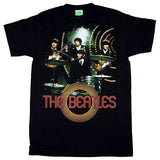 The Beatles Live T-Shirt - The Beatles - Flyclothing LLC
