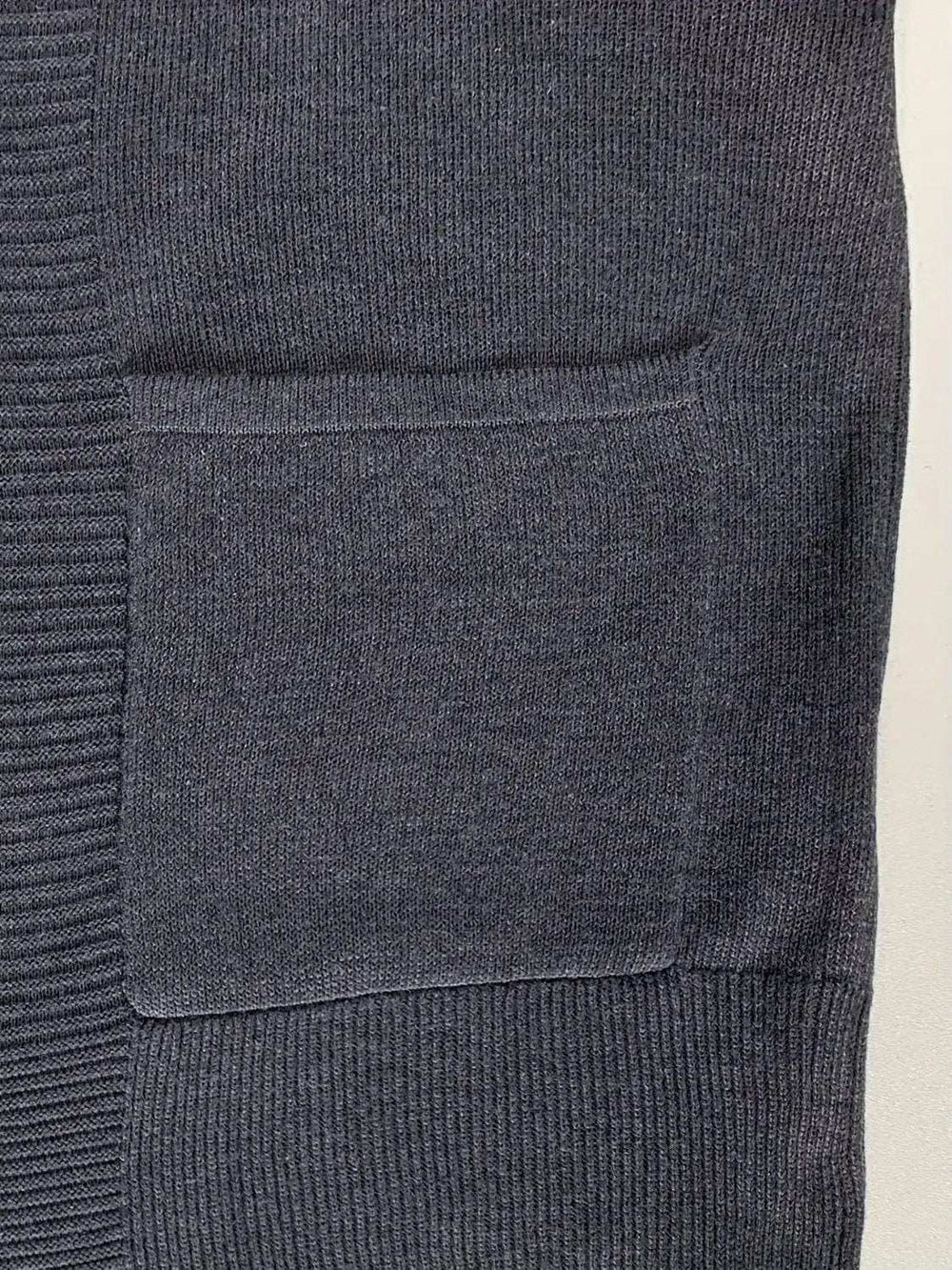 Open Front Long Sleeve Sweater Cardigan - Trendsi - Flyclothing LLC