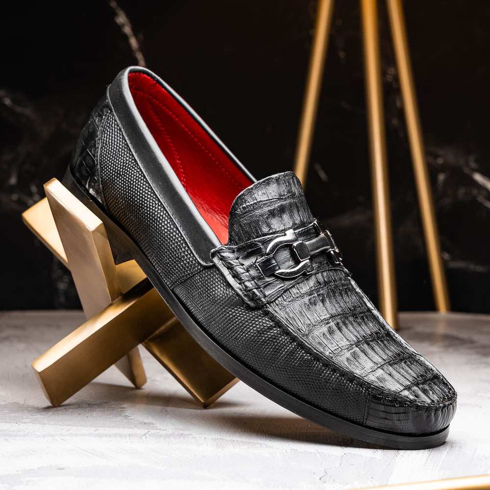 Adro Black - Marco Di Milano - Flyclothing LLC