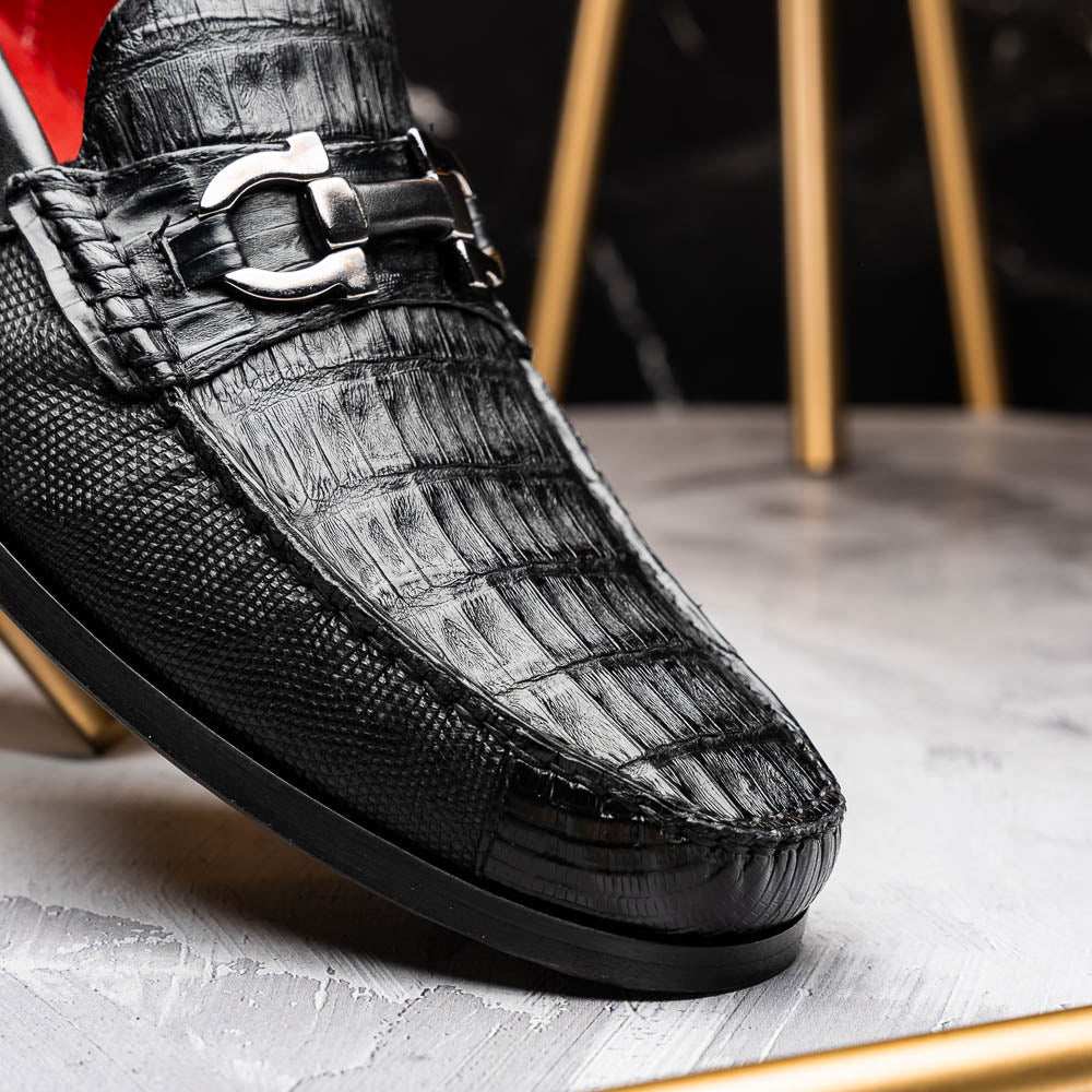 Adro Black - Marco Di Milano - Flyclothing LLC