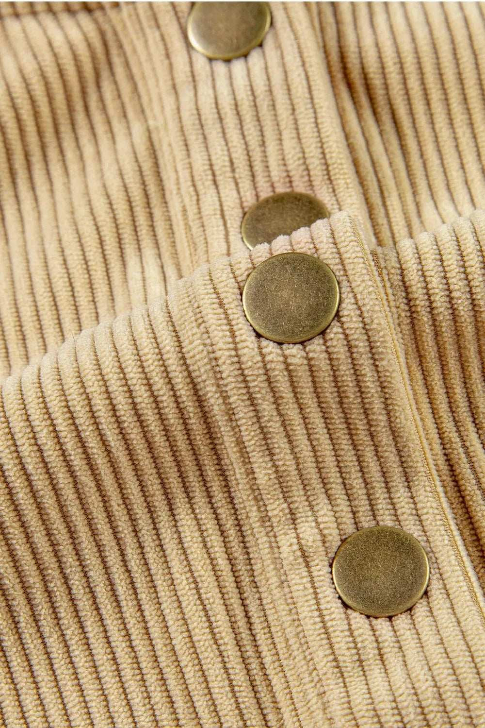 Half Snap Long Sleeve Dropped Shoulder Hoodie - Trendsi - Flyclothing LLC