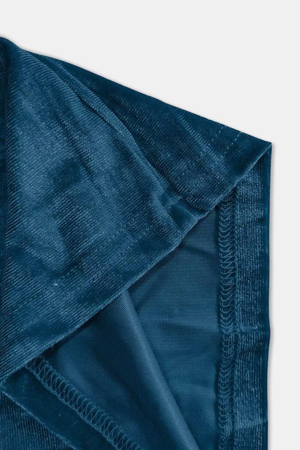 Full Size High Waist Pants - Trendsi - Flyclothing LLC