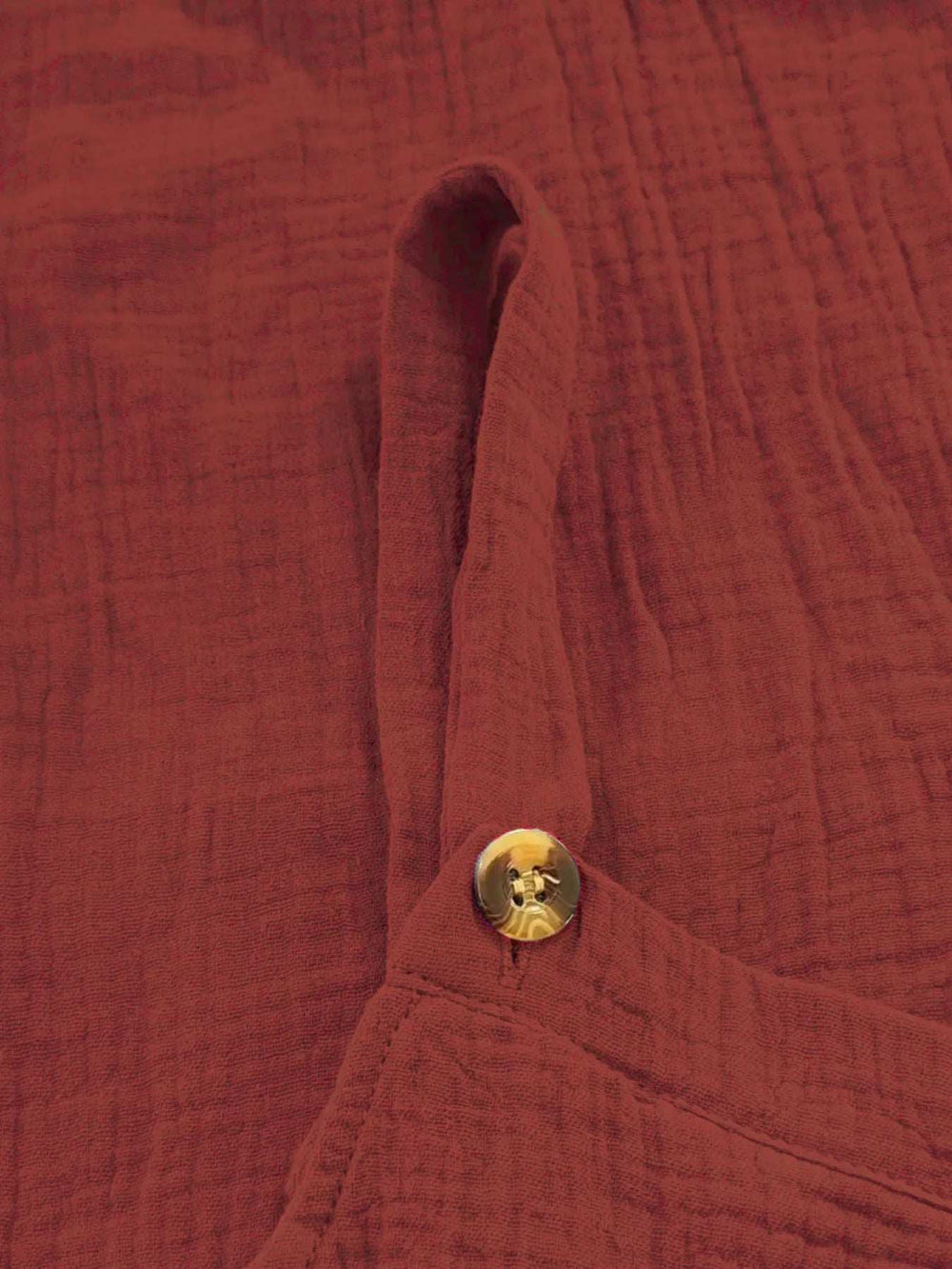 Full Size Casual Wide Leg Textured Overalls Plus Size - Trendsi - Flyclothing LLC