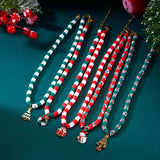 Christmas Pendant Necklace - Trendsi - Flyclothing LLC