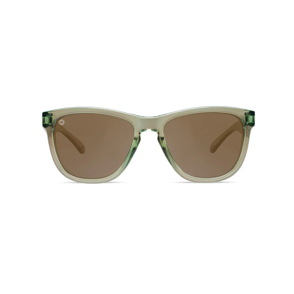 Aged Sage Kids Premiums - Knockaround - Flyclothing LLC