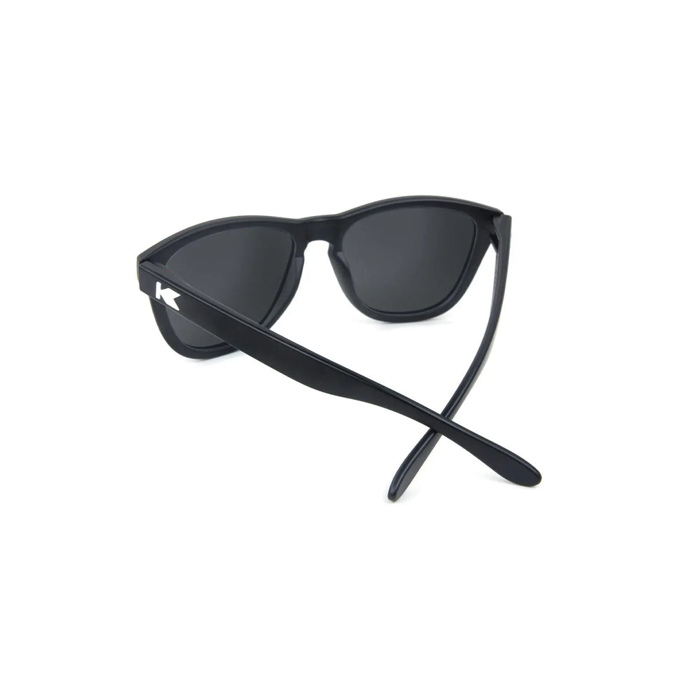 Black / Moonshine Kids Premiums - Knockaround - Flyclothing LLC