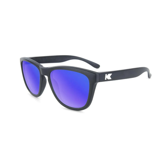 Black / Moonshine Kids Premiums - Knockaround - Flyclothing LLC