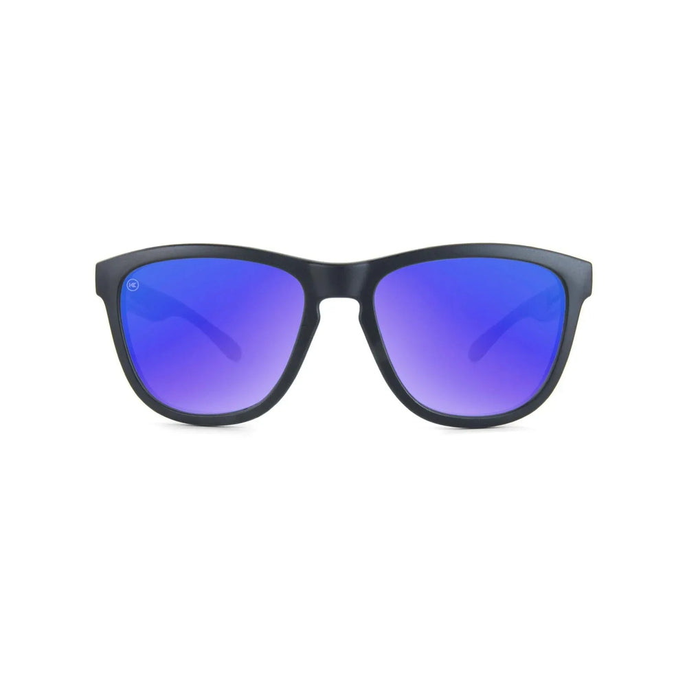 Black / Moonshine Kids Premiums - Knockaround - Flyclothing LLC