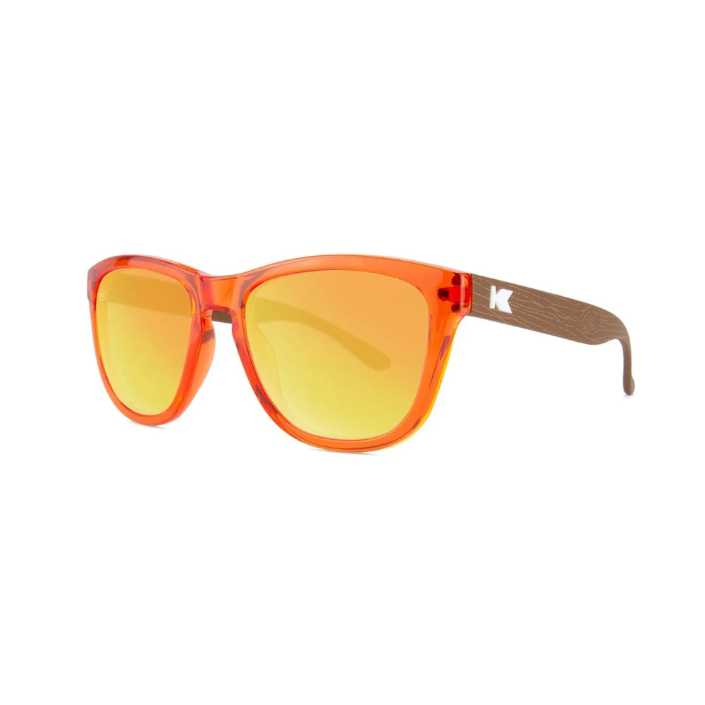Campfire Kids Premiums - Knockaround - Flyclothing LLC