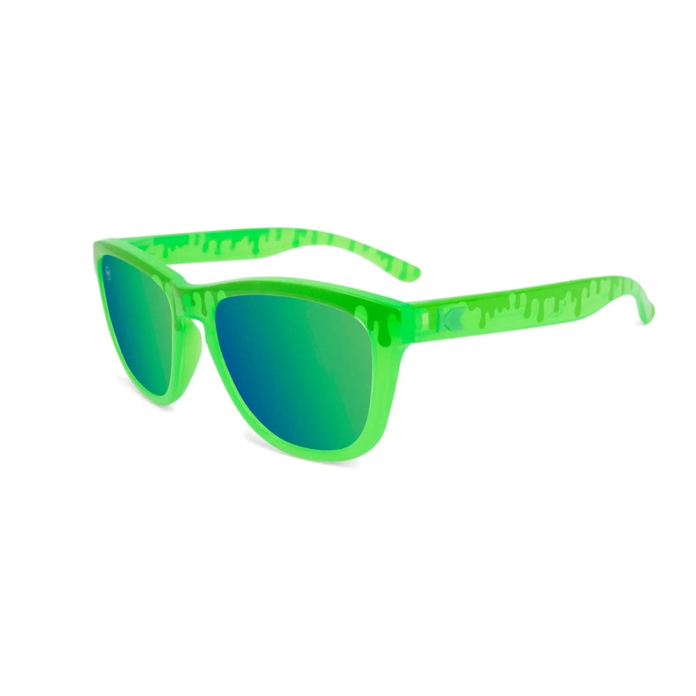 Slime Time Kids Premiums - Knockaround - Flyclothing LLC