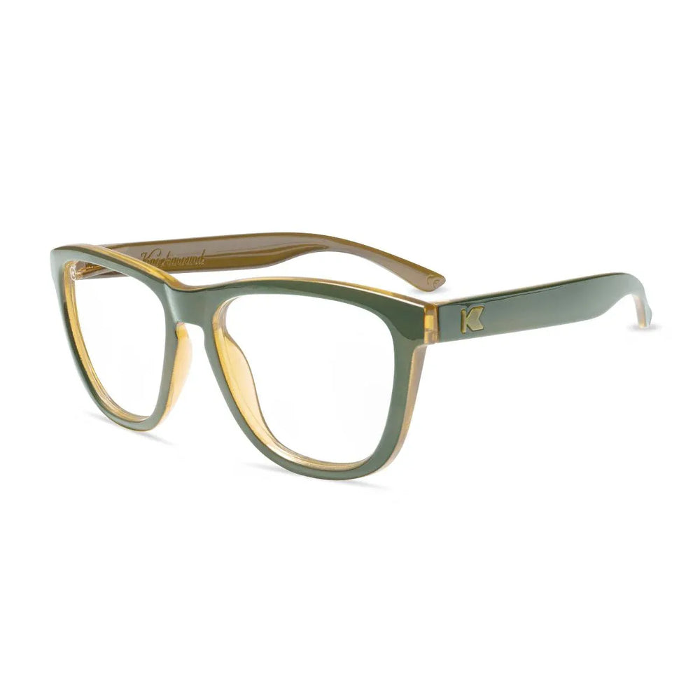 Coyote Calls Premiums Readers - Knockaround - Flyclothing LLC