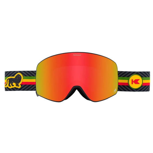 Bob Marley Slingshots - Knockaround - Flyclothing LLC