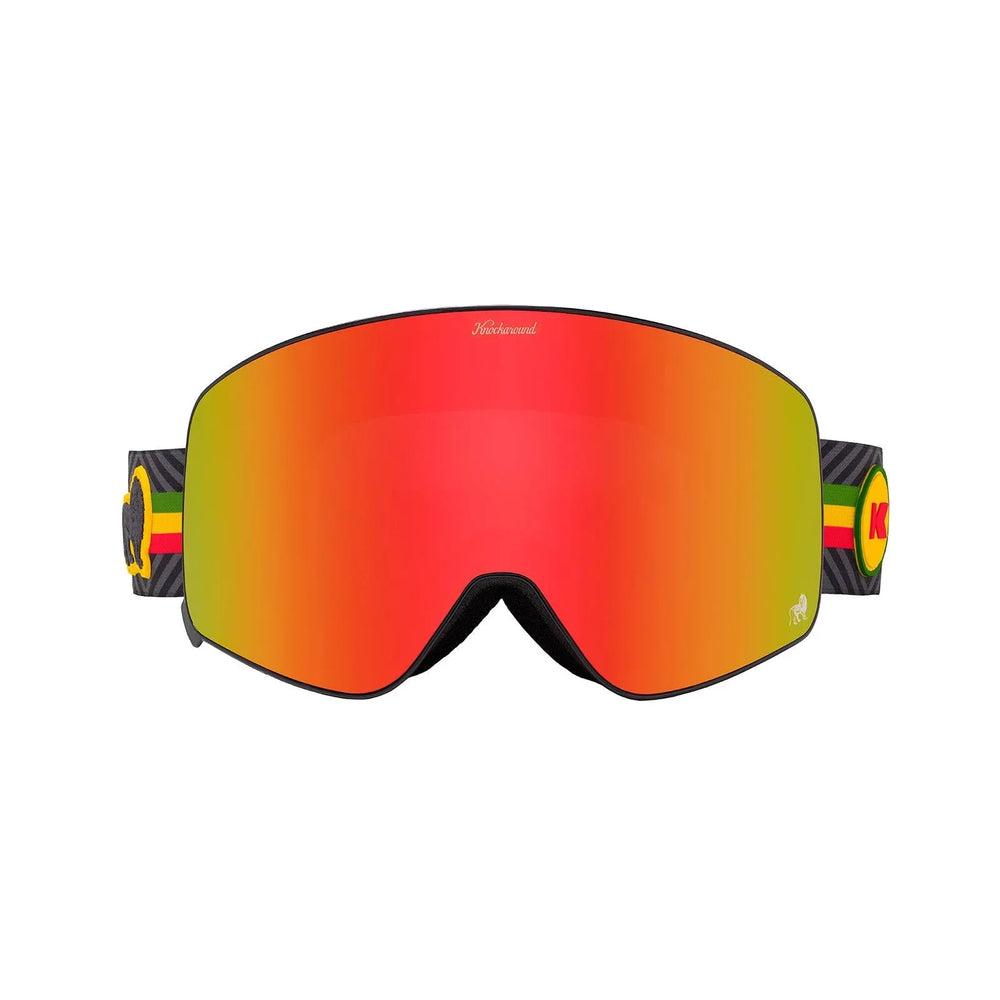 Bob Marley Slingshots - Knockaround - Flyclothing LLC
