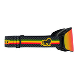 Bob Marley Slingshots - Knockaround - Flyclothing LLC