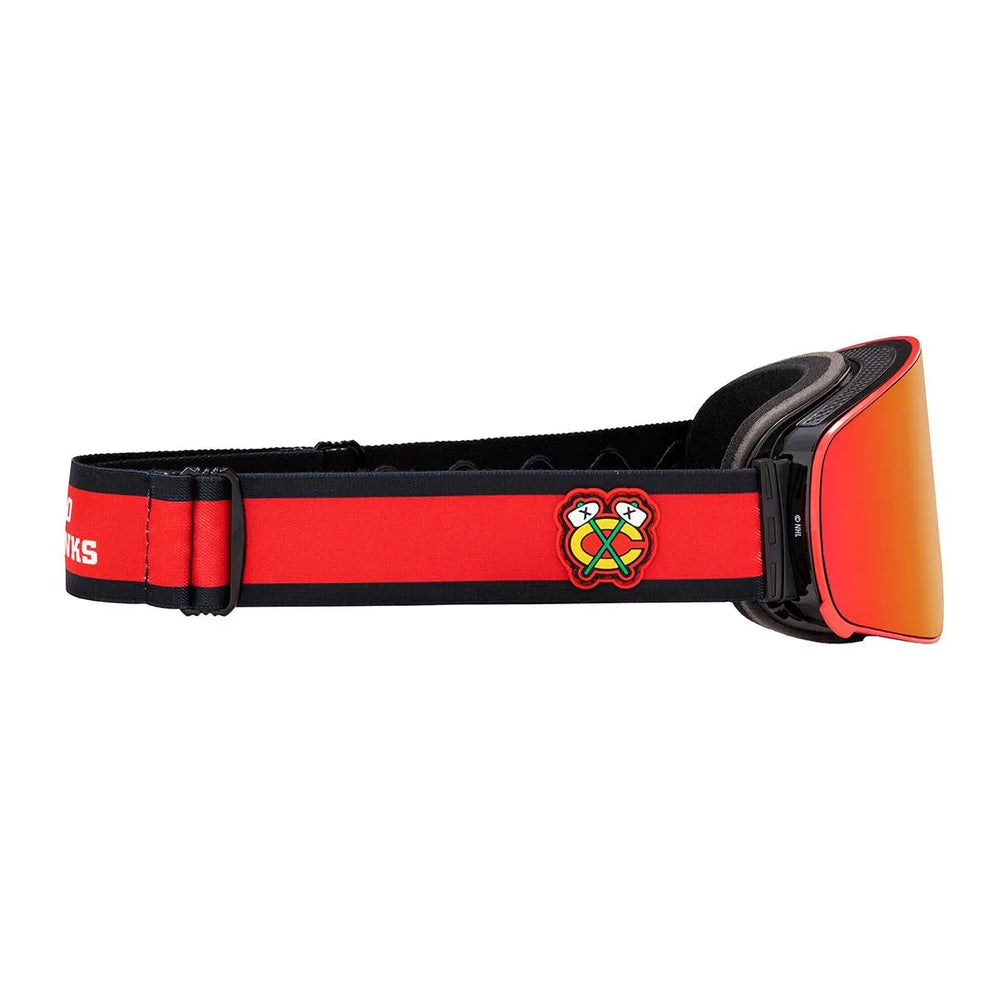 Chicago Blackhawks Slingshots - Knockaround - Flyclothing LLC