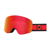 Chicago Blackhawks Slingshots - Knockaround - Flyclothing LLC