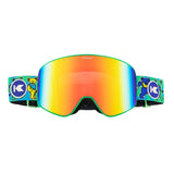 Grateful Dead Dancing Bears Slingshots - Knockaround - Flyclothing LLC