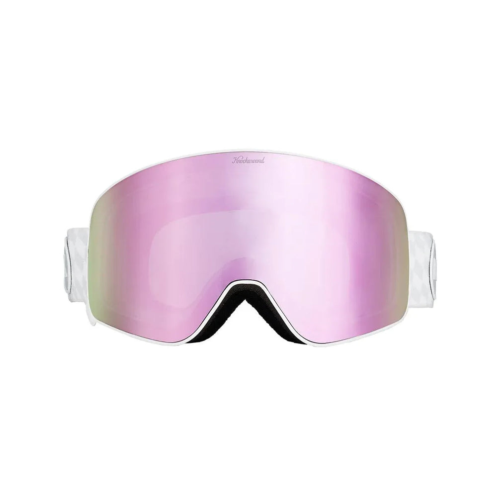 Lilac Powder Slingshots - Knockaround - Flyclothing LLC