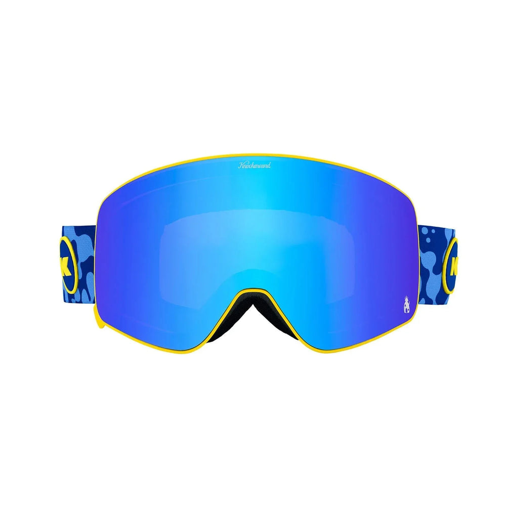 SpongeBob SquarePants Slingshots - Knockaround - Flyclothing LLC