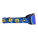 SpongeBob SquarePants Slingshots - Knockaround - Flyclothing LLC