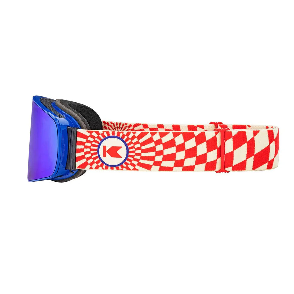 Grateful Dead Steal Your Face Slingshots - Knockaround - Flyclothing LLC