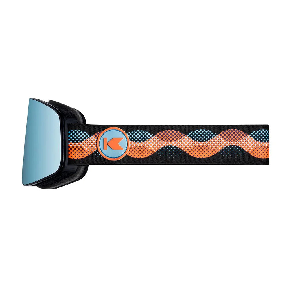 Warp Speed Slingshots - Knockaround - Flyclothing LLC