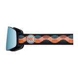 Warp Speed Slingshots - Knockaround - Flyclothing LLC