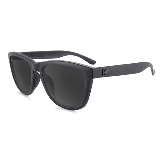 Black on Black Premiums Sport - Knockaround - Flyclothing LLC