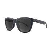 Black on Black Premiums Sport - Knockaround - Flyclothing LLC
