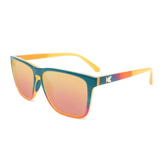 Desert Fast Lanes Sport - Knockaround - Flyclothing LLC