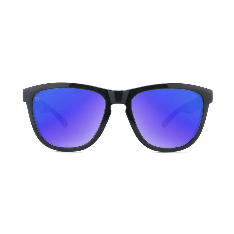 Jelly Black / Moonshine Premiums Sport - Knockaround - Flyclothing LLC