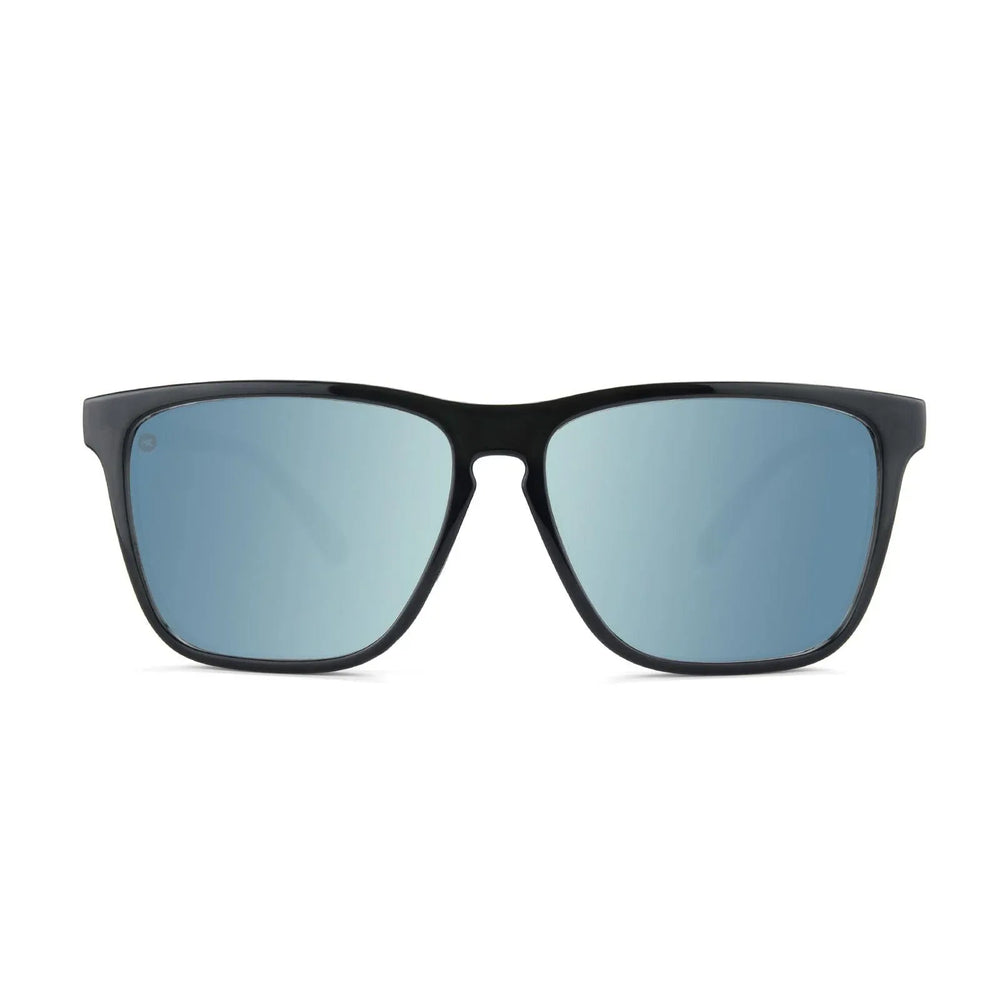 Jelly Black / Sky Blue Fast Lanes Sport - Knockaround - Flyclothing LLC