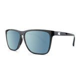 Jelly Black / Sky Blue Fast Lanes Sport - Knockaround - Flyclothing LLC