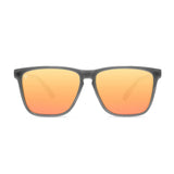 Jelly Grey / Peach Fast Lanes Sport - Knockaround - Flyclothing LLC