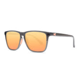 Jelly Grey / Peach Fast Lanes Sport - Knockaround - Flyclothing LLC