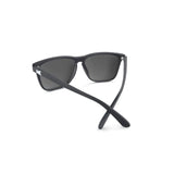 Black / Smoke Fast Lanes Sport - Knockaround - Flyclothing LLC