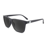 Black / Smoke Fast Lanes Sport - Knockaround - Flyclothing LLC
