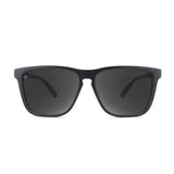 Black / Smoke Fast Lanes Sport - Knockaround - Flyclothing LLC