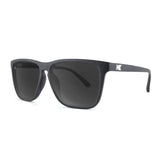 Black / Smoke Fast Lanes Sport - Knockaround - Flyclothing LLC