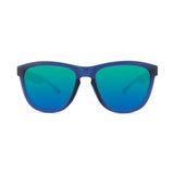 Rubberized Navy / Mint Premiums Sport - Knockaround - Flyclothing LLC