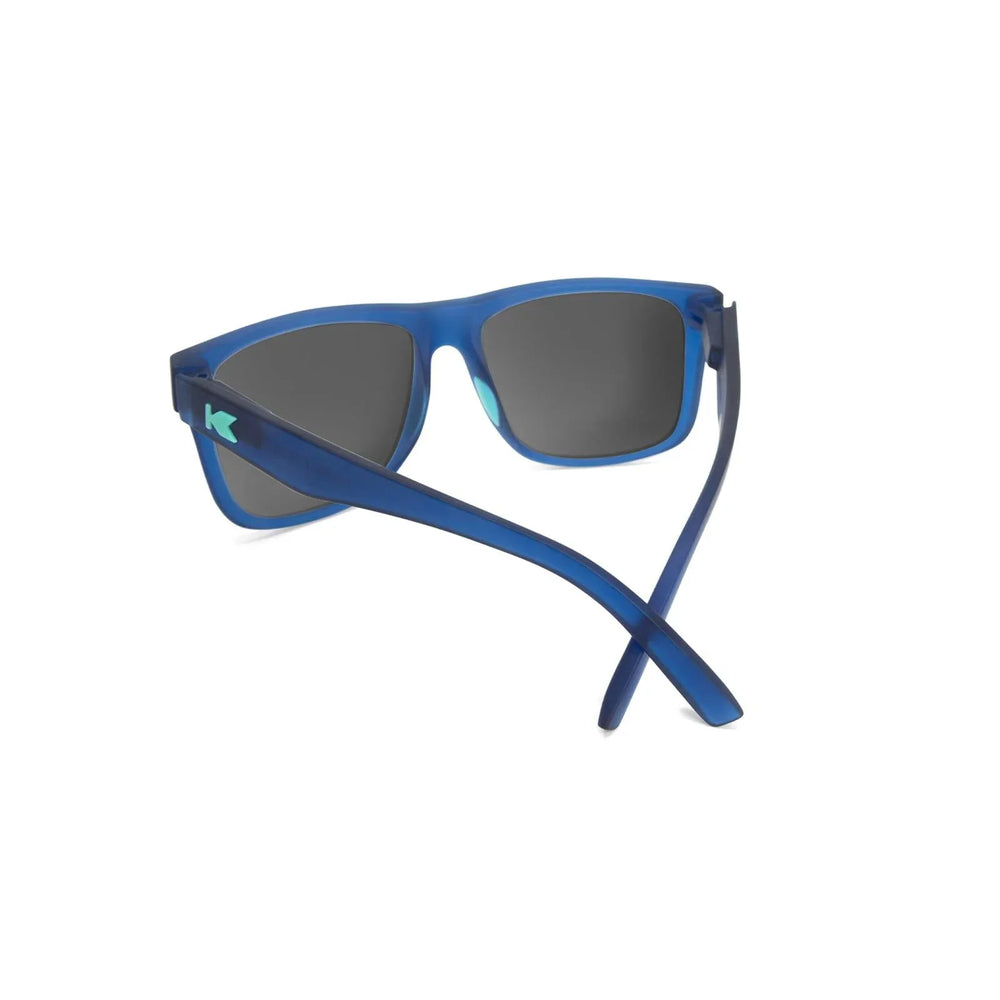 Rubberized Navy / Mint Torrey Pines Sport - Knockaround - Flyclothing LLC
